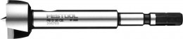 Festool 205753 Centrotec Forstner Drill Bit 20mm &pound;37.99